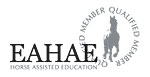 EAHAE - European Association for Horse Assisted Education
